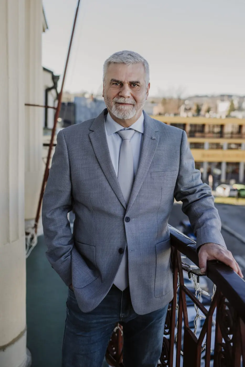 Václav Křivánek