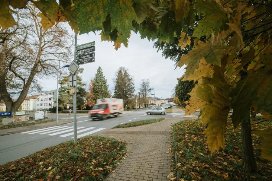 Město Humpolec