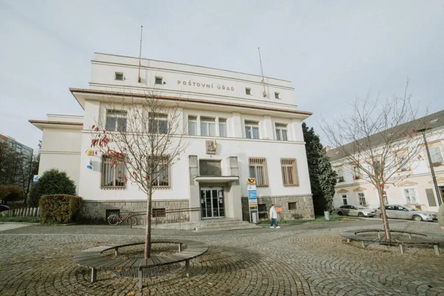 Město Humpolec