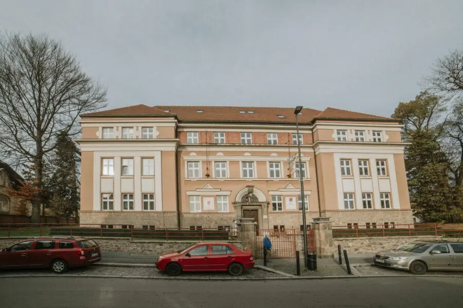 Město Humpolec