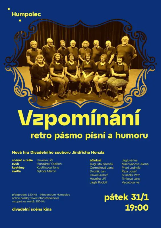 vzpominani