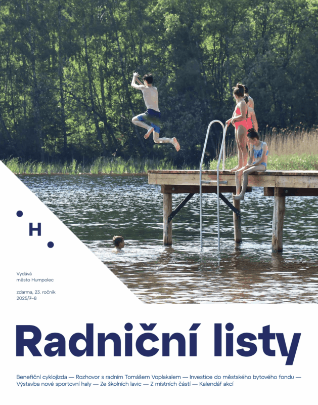 Radniční listy 7-8/2025